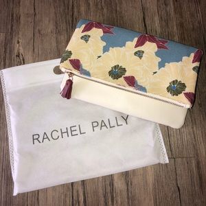 RACHEL PALLY REVERSIBLE CLUTCH